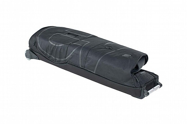 EVOC Bike Travel Bag Pro Black