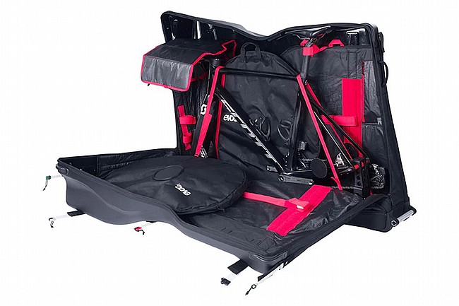 EVOC Road Bike Bag Pro 