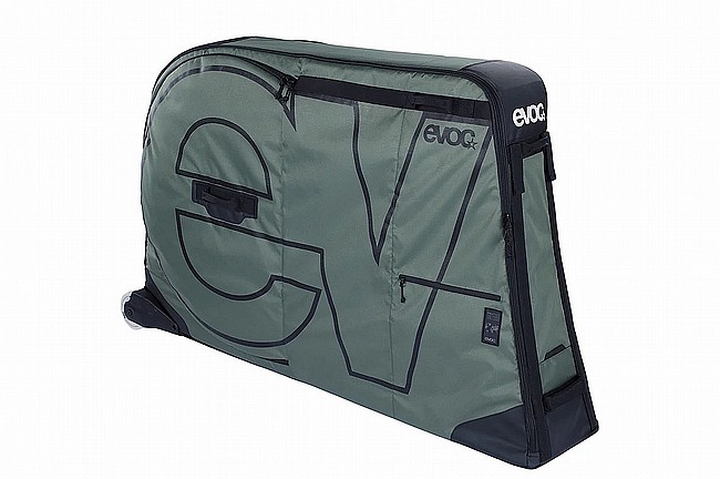 EVOC Bike Bag Dark Olive