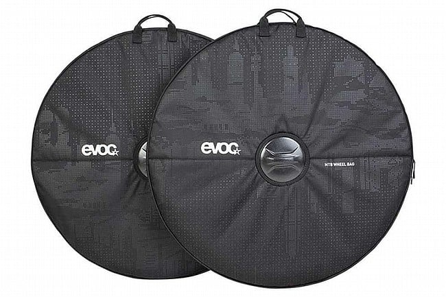 EVOC MTB Wheel Case 