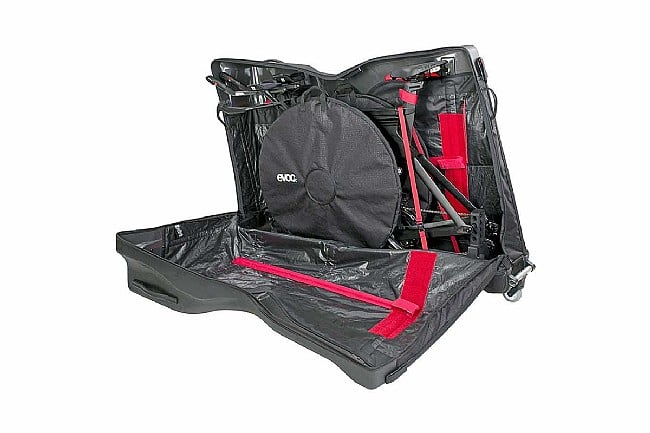 EVOC Road Bike Bag Pro  EVOC Road Bike Bag Pro 