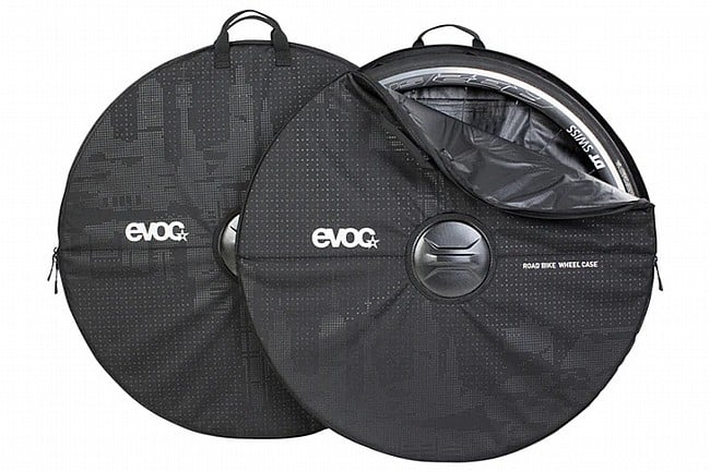 EVOC Road Bike Wheel Case 