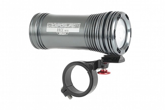 Exposure Lights Race Mk18 MTB Bar Light 2025 