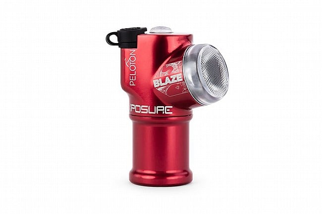 Exposure Lights Blaze Mk3 Urban Rear Light 