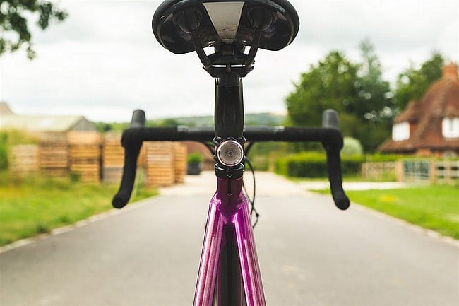 Exposure Lights TraceR ReAKT + Peloton Rear Light 