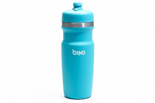 Bivo Trio Mini 17oz Insulated Bottle  Capri