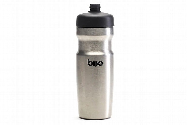 Bivo Trio Mini 17oz Insulated Bottle  Raw