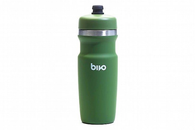 Bivo Trio Mini 17oz Insulated Bottle  Cactus