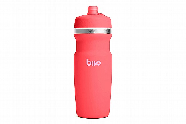 Bivo Trio Mini 17oz Insulated Bottle  Candy