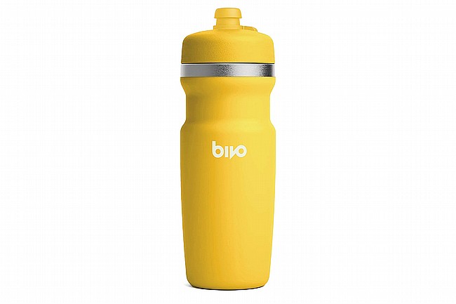 Bivo Trio Mini 17oz Insulated Bottle  Sun