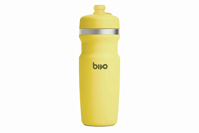 Bivo Trio Mini 17oz Insulated Bottle  Corn