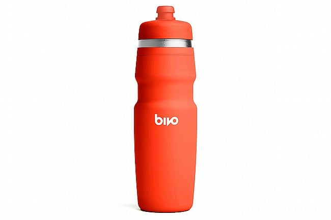 Bivo Duo 25oz Bottle Tomato