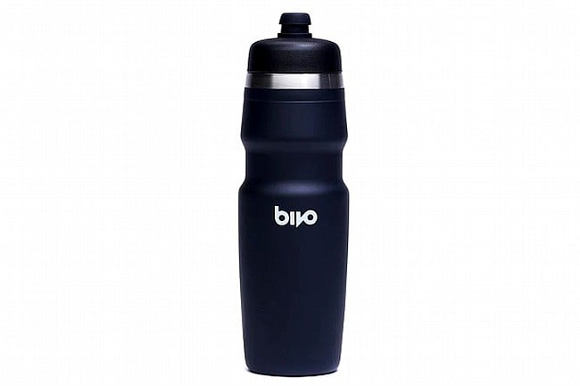 Bivo Duo 25oz Bottle Black