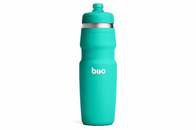 Bivo Duo 25oz Bottle Turquoise