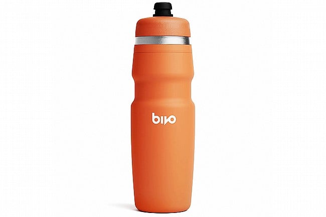 Bivo Duo 25oz Bottle Coral