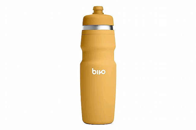 Bivo Duo 25oz Bottle Amber