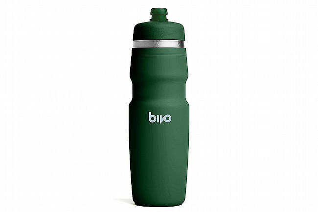 Bivo Duo 25oz Bottle Leaf