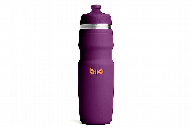 Bivo Duo 25oz Bottle Plum