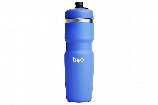 Bivo Trio 21oz Insulated Bottle Periwinkle