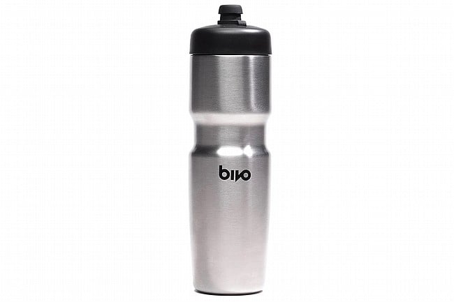 Bivo Trio 21oz Insulated Bottle Raw