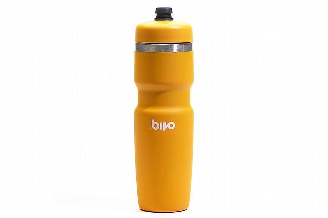 Bivo Trio 21oz Insulated Bottle Mango