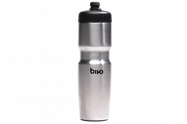 Bivo Trio 21oz Insulated Bottle Raw