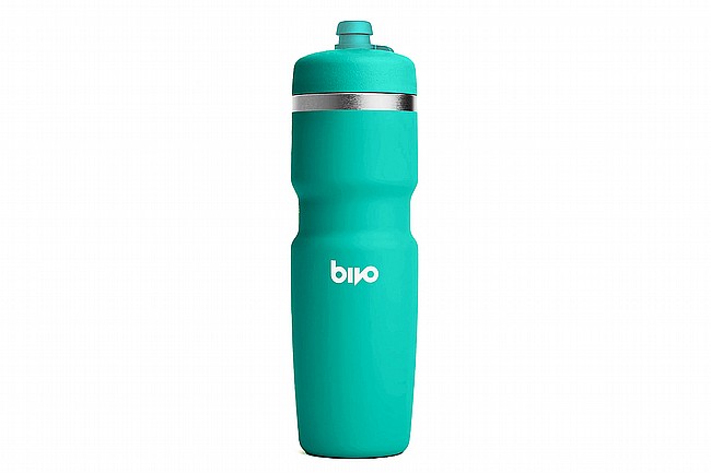 Bivo Trio 21oz Insulated Bottle Turquoise