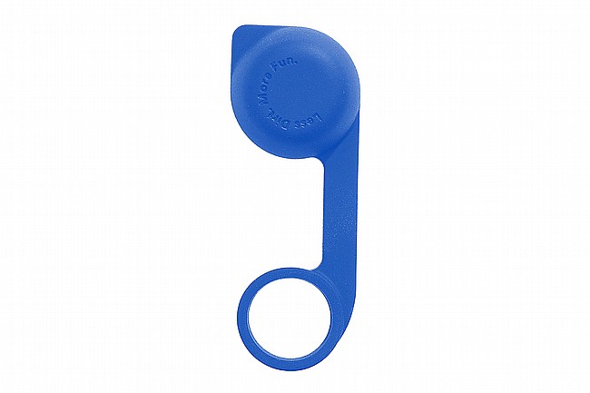 Bivo Dusty the Dirt Cap True Blue