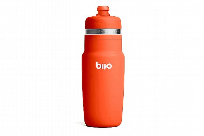 Bivo One 21oz Bottle Tomato
