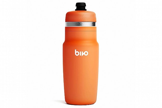 Bivo One 21oz Bottle Coral