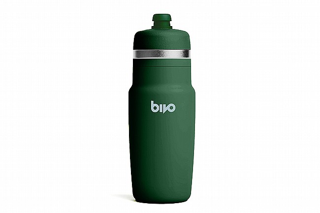Bivo One 21oz Bottle Leaf