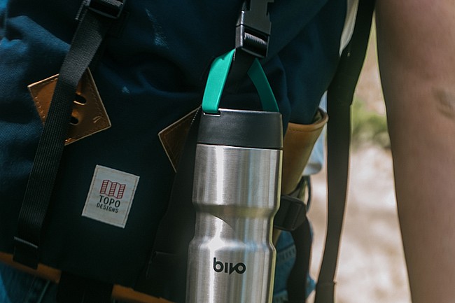 Bivo Ventura Lid 