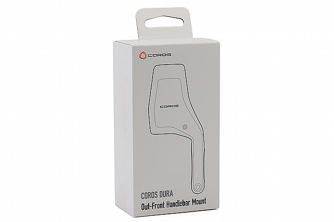 COROS DURA Handlebar Mount 