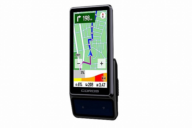 COROS DURA Solar 2 GPS Computer 