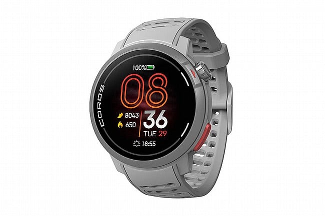 COROS Pace Pro GPS Watch PRO - Grey