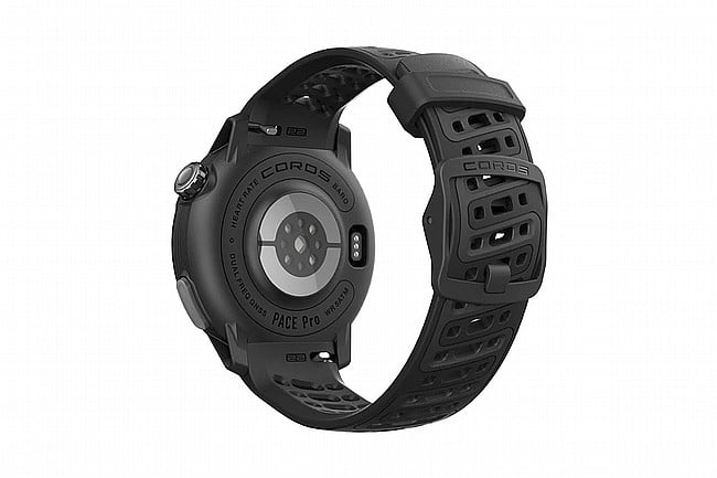 COROS Pace Pro GPS Watch PRO - Black