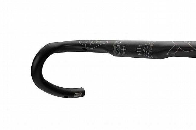 Easton EC90 ALX Carbon Handlebar Black