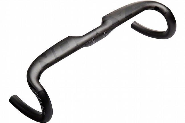 Easton ec70 aero store handlebar garmin mount