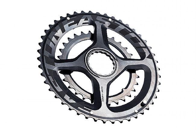 Easton EA90 SL Gravel Chainring/Spider Assembly 