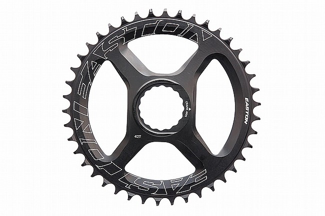 Easton Cinch Direct-Mount Chainrings 