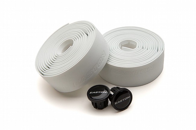 Easton Pinline Logo Bar Tape White