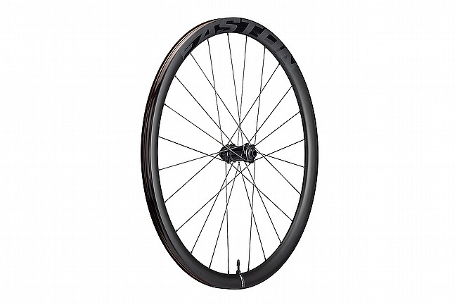 Easton EC90 ALX Carbon Disc Brake Wheels 