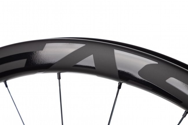 Easton EC90 SL Carbon Disc Wheel 