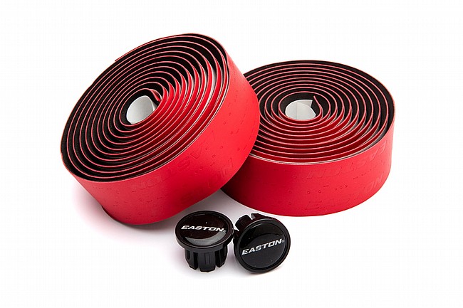 Easton Micofiber Handlebar Tape Red
