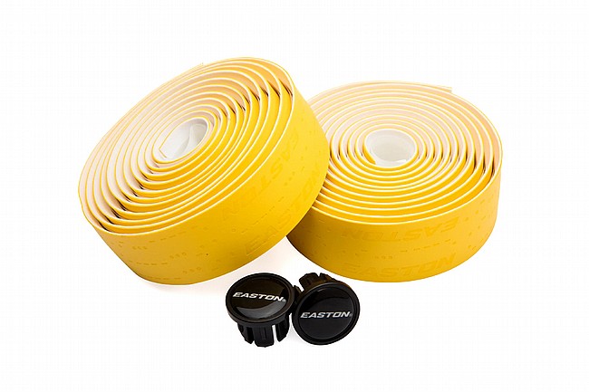Easton Micofiber Handlebar Tape Yellow