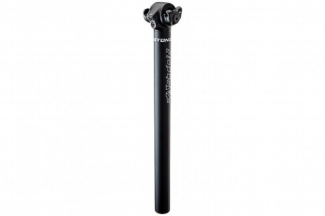 Easton EA90 Seatpost 27.2 x 350mm, 0 Setback