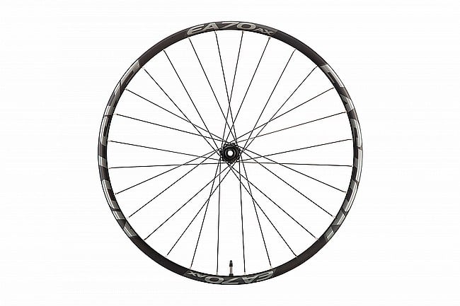 Easton EA70 AX Disc 650b Adventure Wheel 