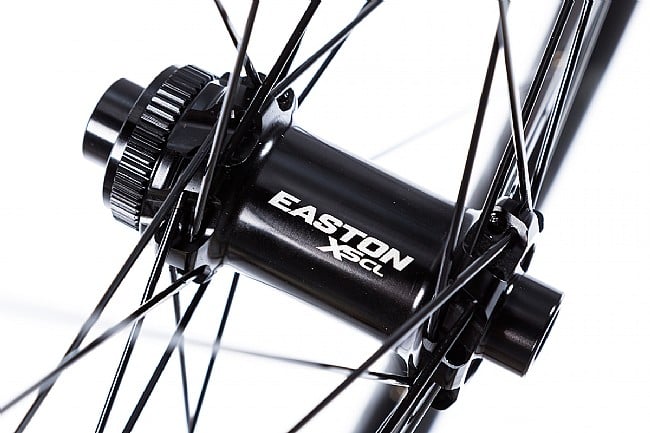 Easton EA70 AX Disc 650b Adventure Wheel 