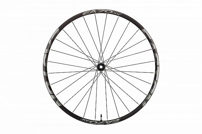 Easton EA70 AX Disc 650b Adventure Wheel 