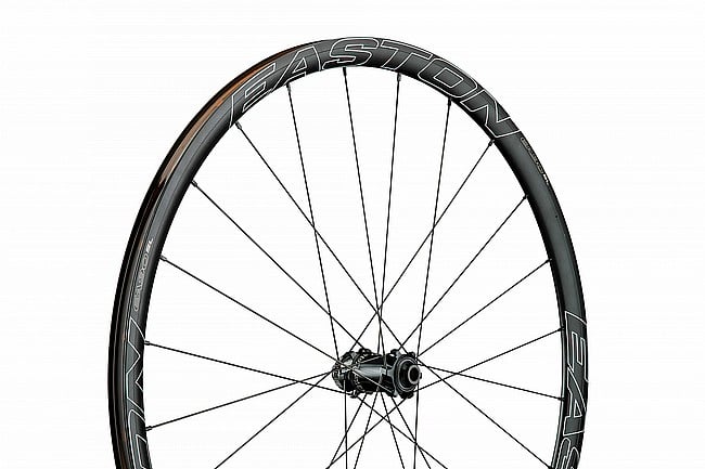 Easton EA90 SL Disc Clincher Wheel 